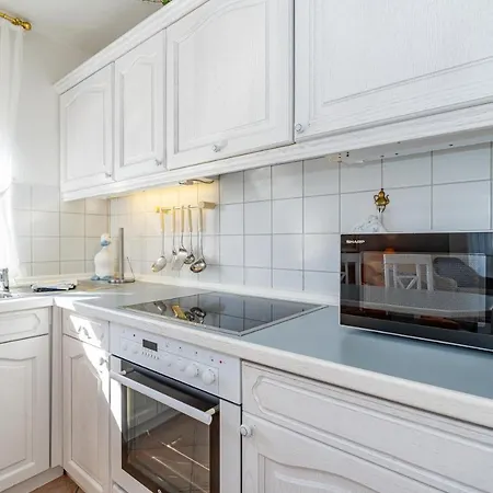 Apartment Rosenkamp, App. 5