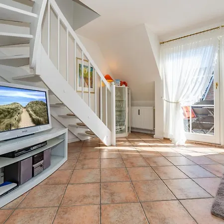 Apartment Rosenkamp, App. 5 *