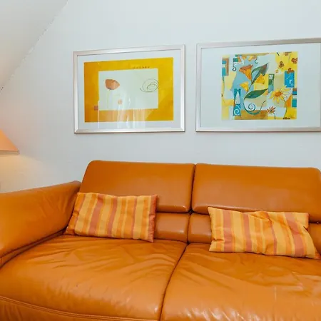 Rosenkamp, App. 5 Apartment