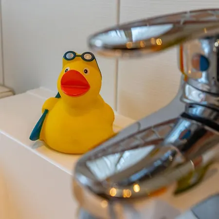 Rosenkamp, App. 5 Apartment