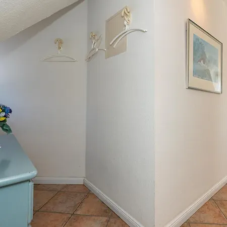 Apartment Rosenkamp, App. 5