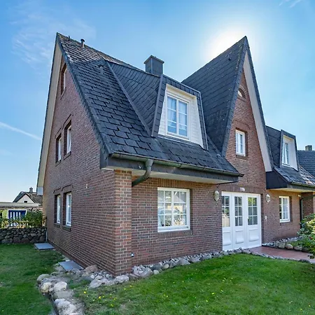 Rosenkamp, App. 5 Apartment *