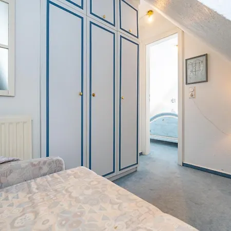 Apartment Rosenkamp, App. 5 *