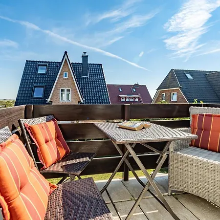 Apartment Rosenkamp, App. 5 Westerland