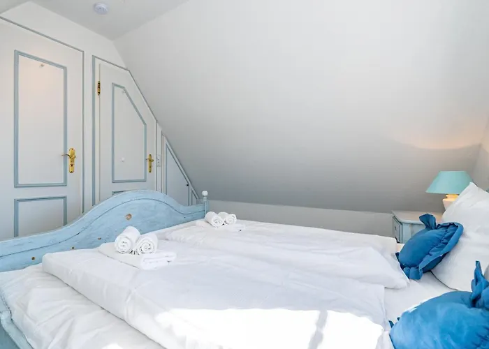 Appartamento Rosenkamp, App. 5 Westerland