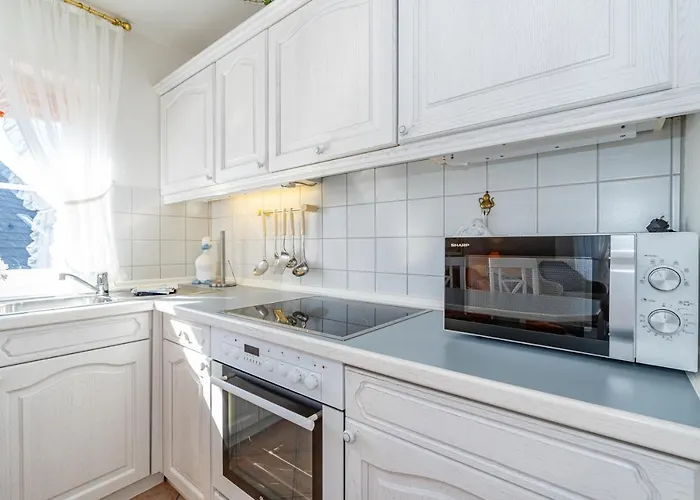 Appartamento Rosenkamp, App. 5