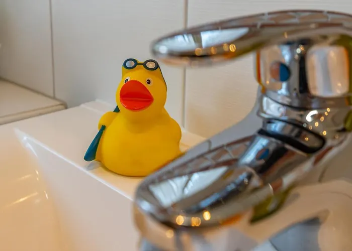 Rosenkamp, App. 5 Appartamento