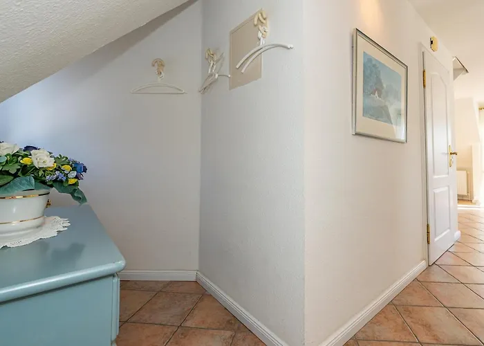 Appartamento Rosenkamp, App. 5