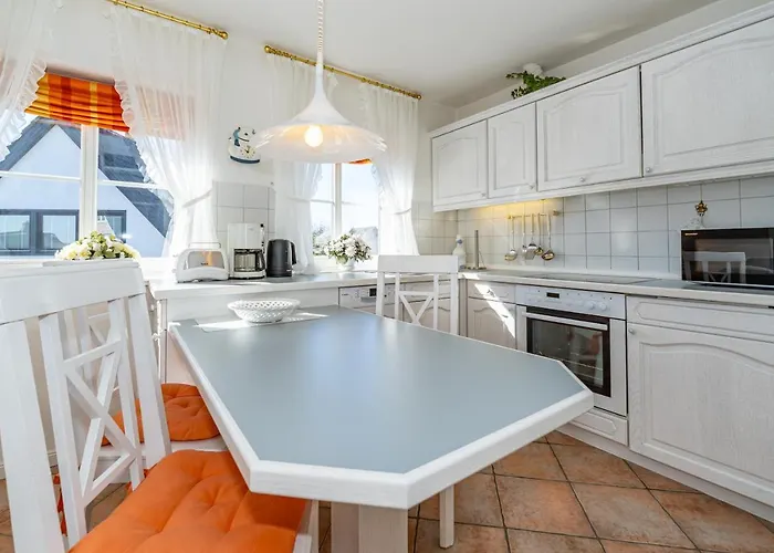 Appartamento Rosenkamp, App. 5