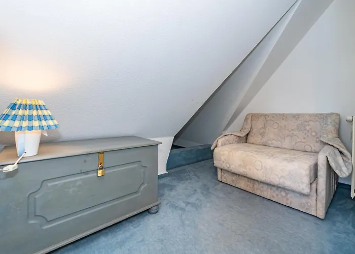 Rosenkamp, App. 5 Appartamento *