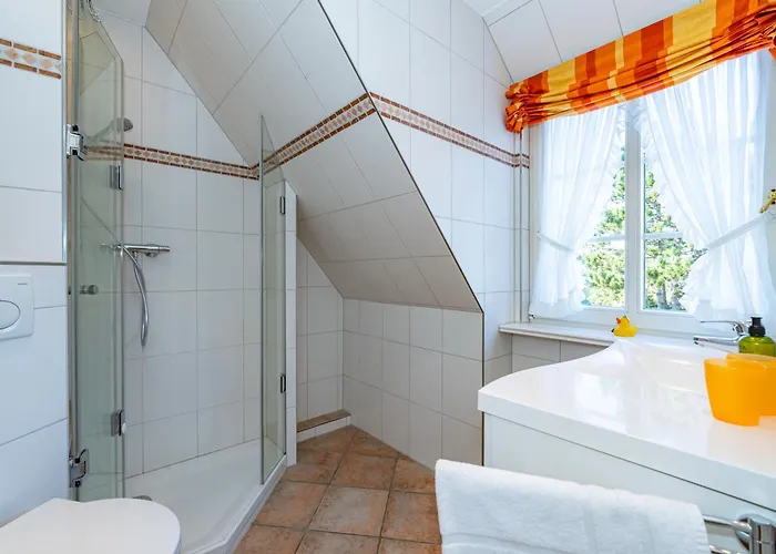 Appartamento Rosenkamp, App. 5 Westerland