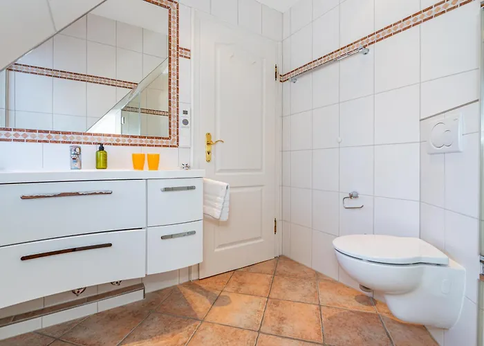 Rosenkamp, App. 5 Appartamento