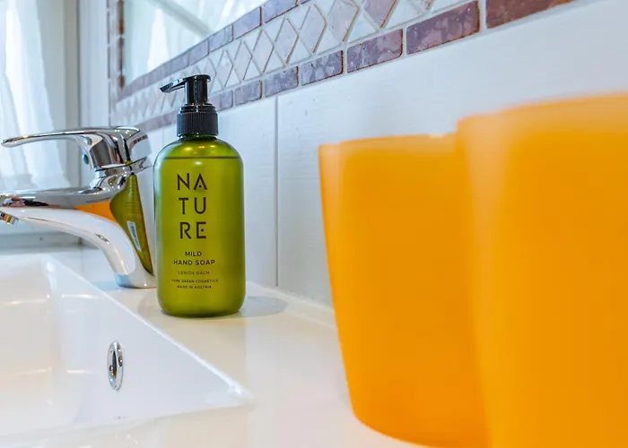 Appartamento Rosenkamp, App. 5