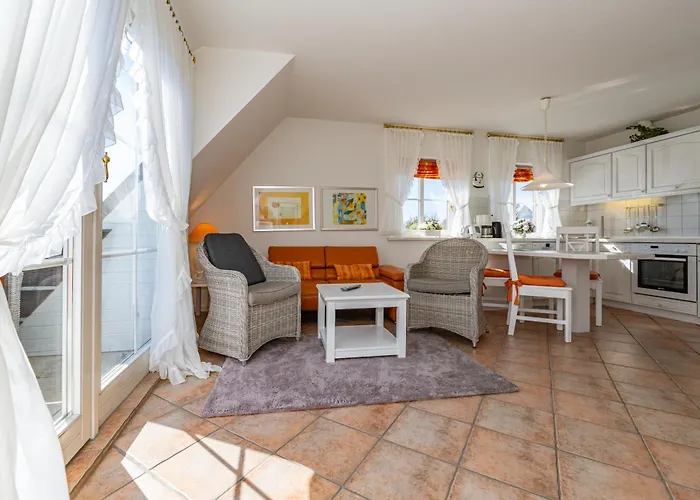 Rosenkamp, App. 5 Westerland