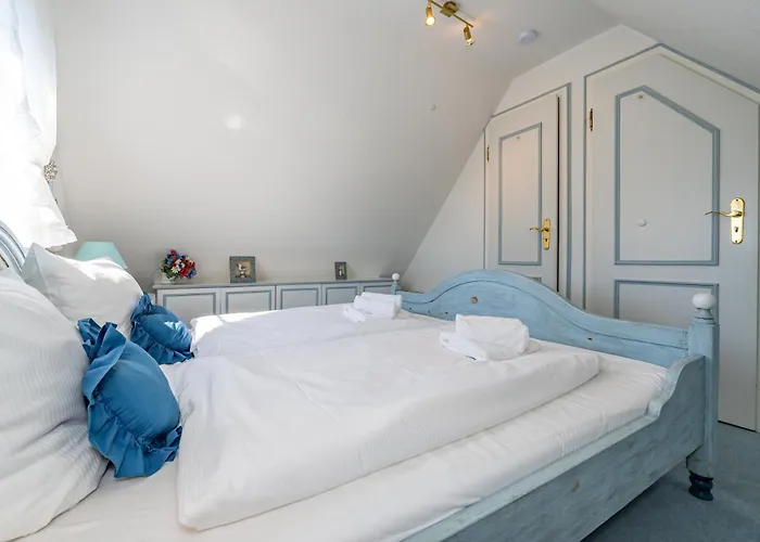 Appartamento Rosenkamp, App. 5 Westerland