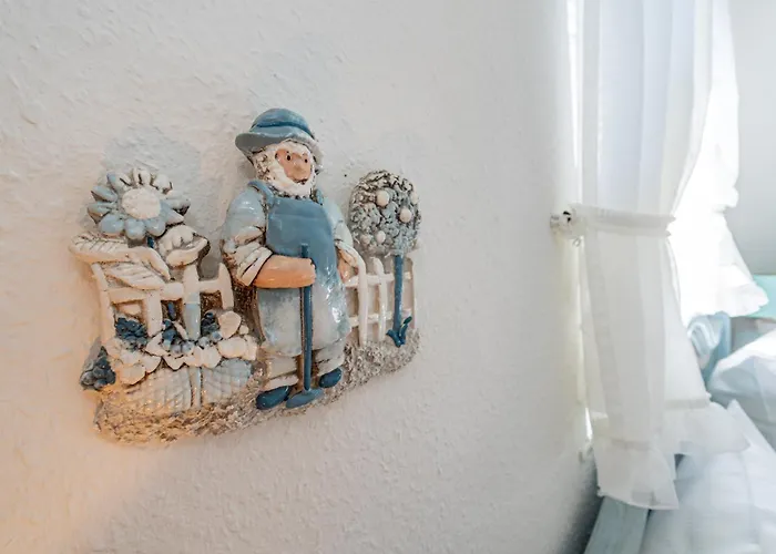 Rosenkamp, App. 5 Appartamento Westerland