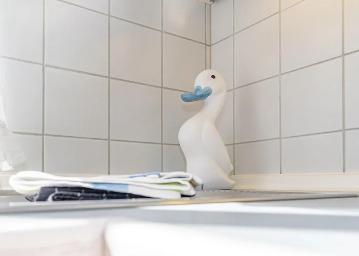 Rosenkamp, App. 5 Appartamento *